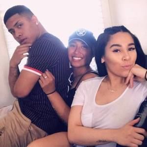 Meet your Posher, Alofa